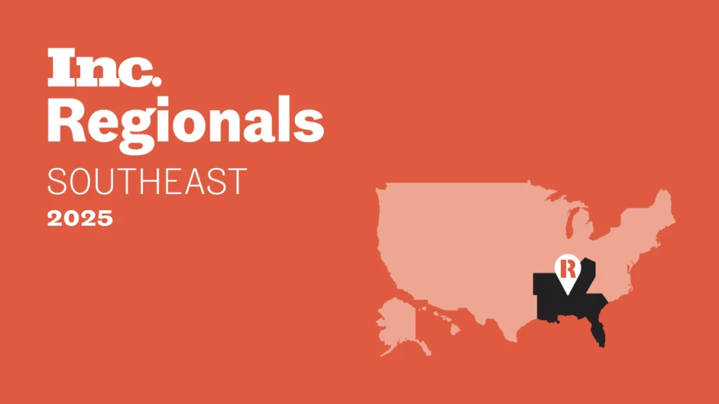 Inc. Regionals